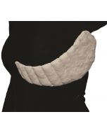 Jovi Pak Inframmary Pad and swell spots for lymphedema